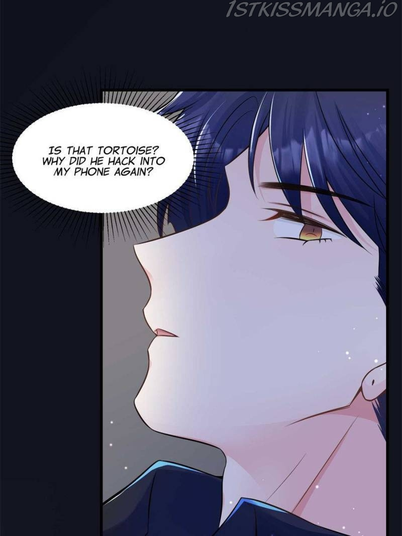 Nancheng Waits For The Moon - Chapter 98