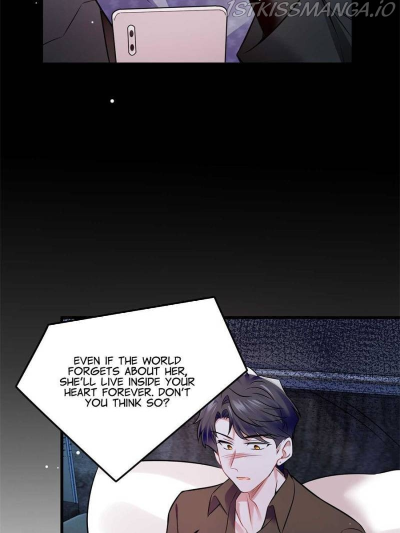 Nancheng Waits For The Moon - Chapter 98