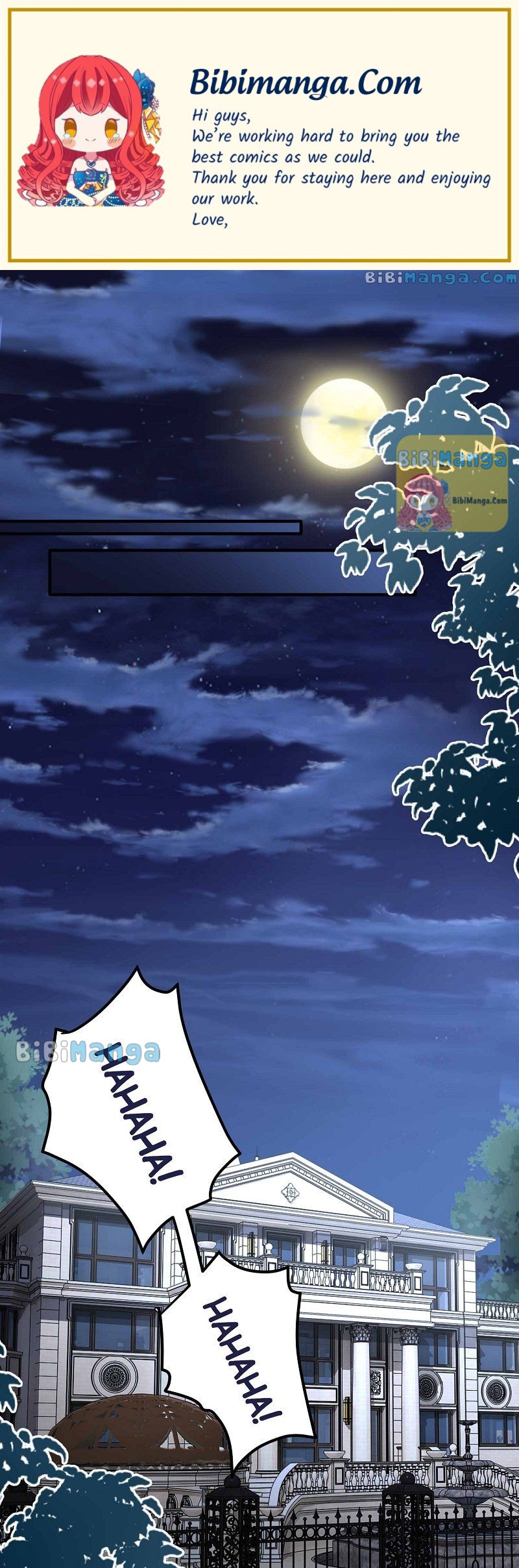 Nancheng Waits For The Moon - Chapter 140