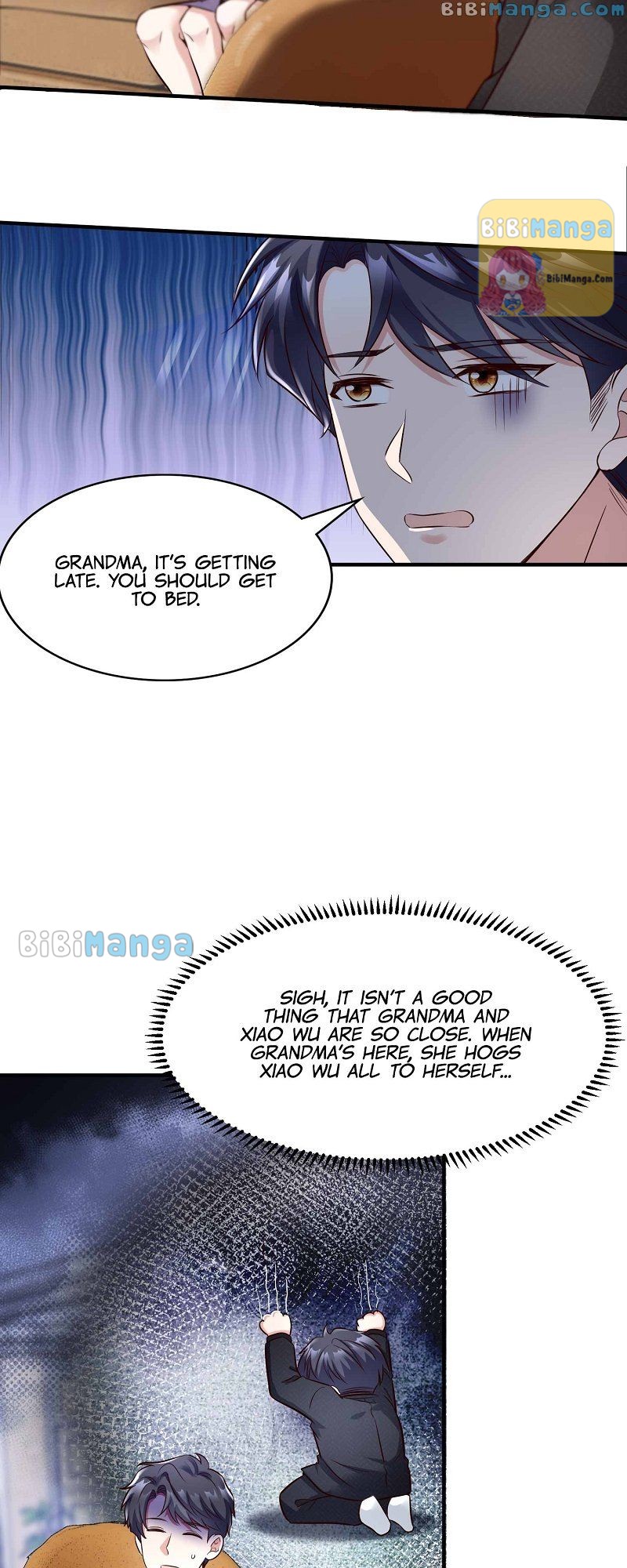 Nancheng Waits For The Moon - Chapter 140