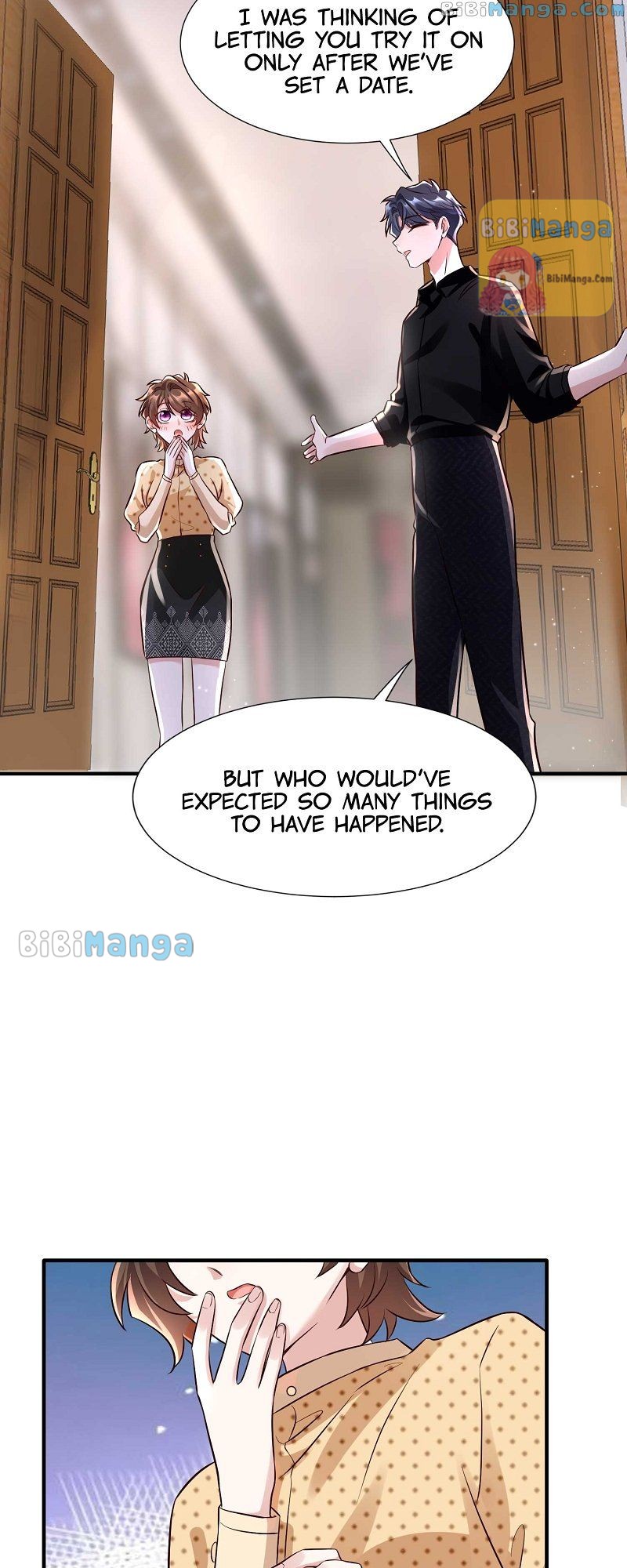 Nancheng Waits For The Moon - Chapter 140