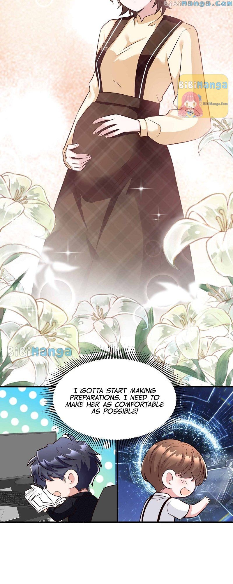 Nancheng Waits For The Moon - Chapter 140