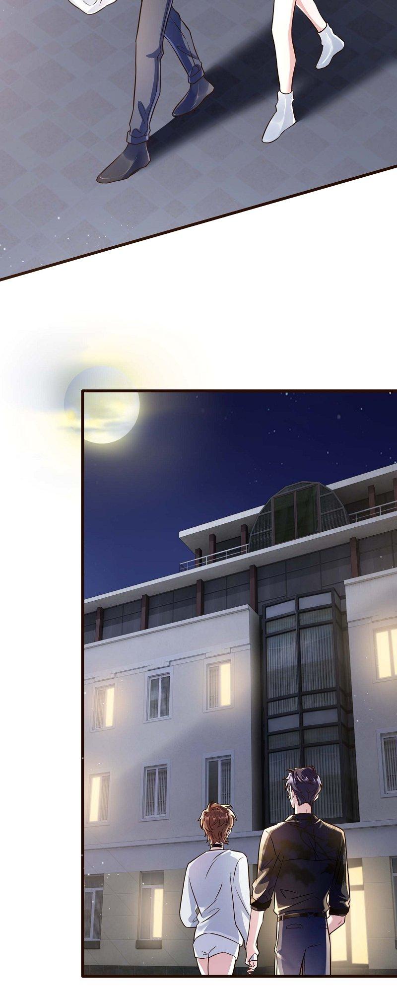 Nancheng Waits For The Moon - Chapter 135