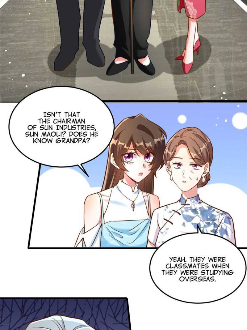 Nancheng Waits For The Moon - Chapter 81