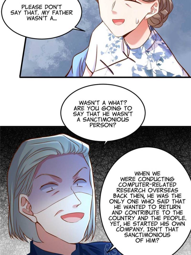 Nancheng Waits For The Moon - Chapter 81