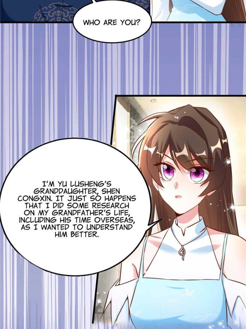 Nancheng Waits For The Moon - Chapter 81