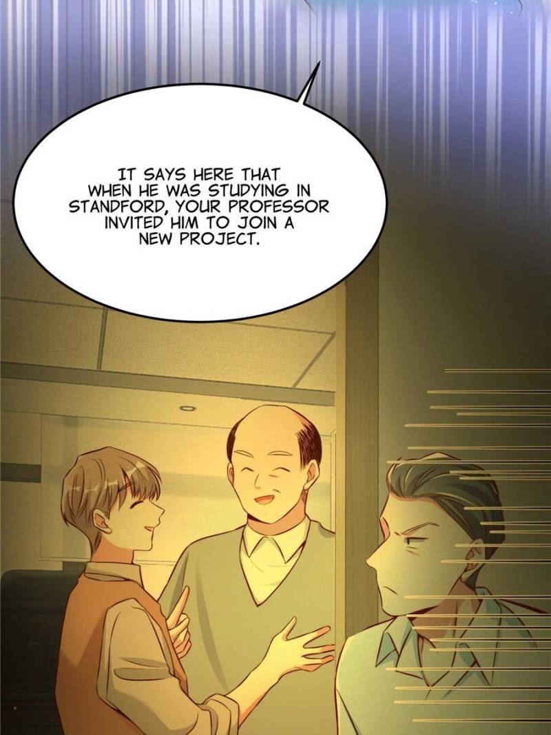 Nancheng Waits For The Moon - Chapter 81