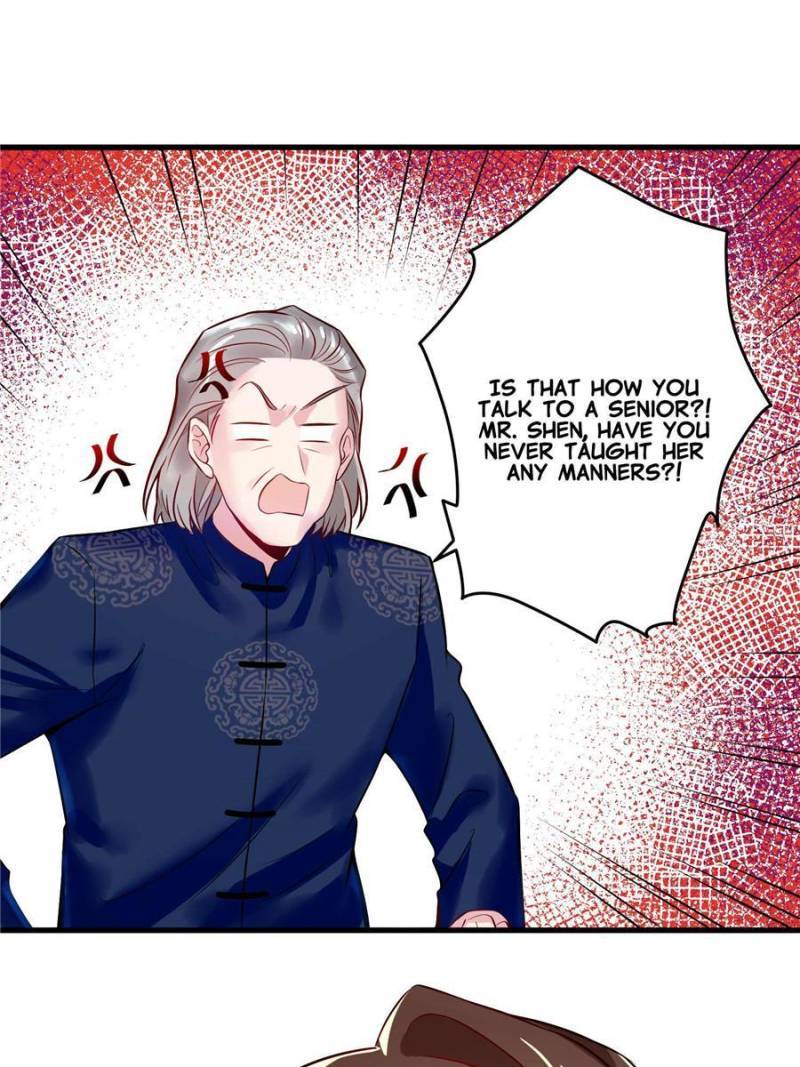 Nancheng Waits For The Moon - Chapter 81