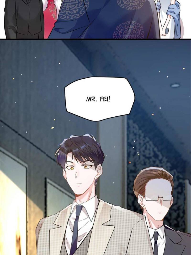 Nancheng Waits For The Moon - Chapter 81