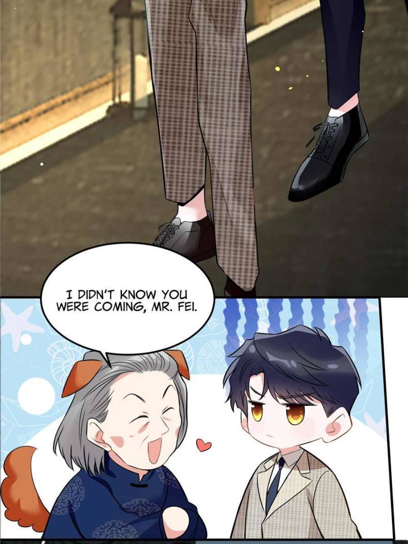 Nancheng Waits For The Moon - Chapter 81