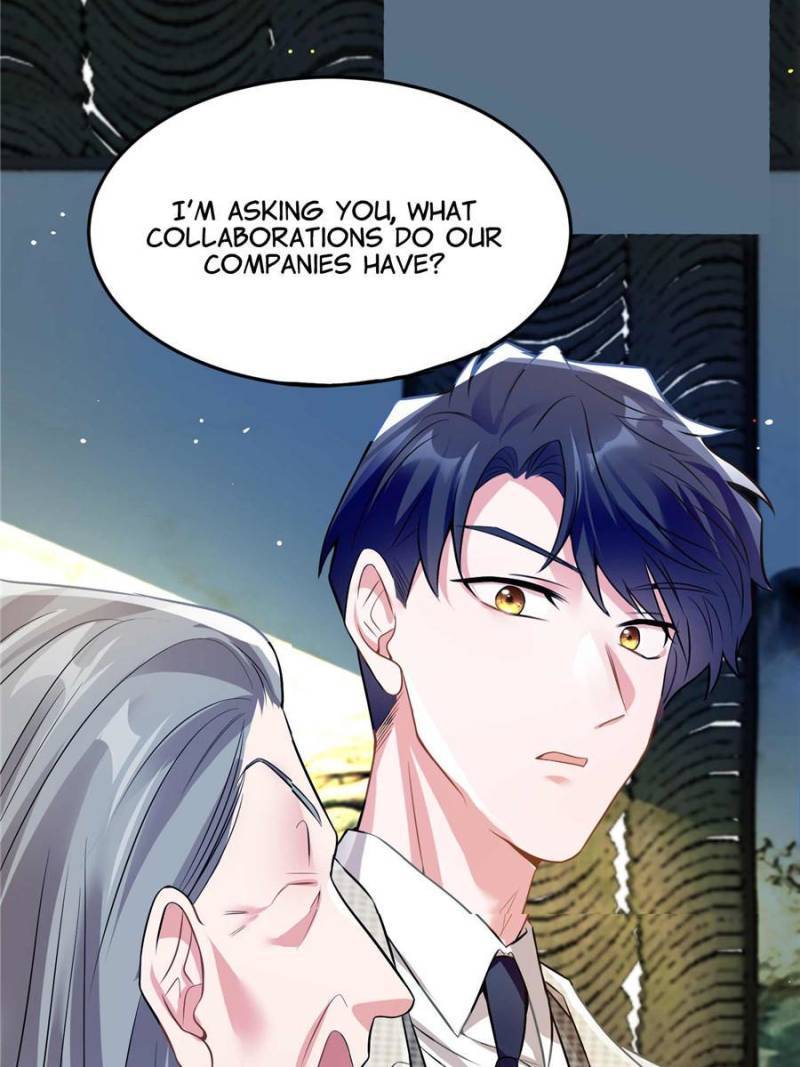 Nancheng Waits For The Moon - Chapter 81