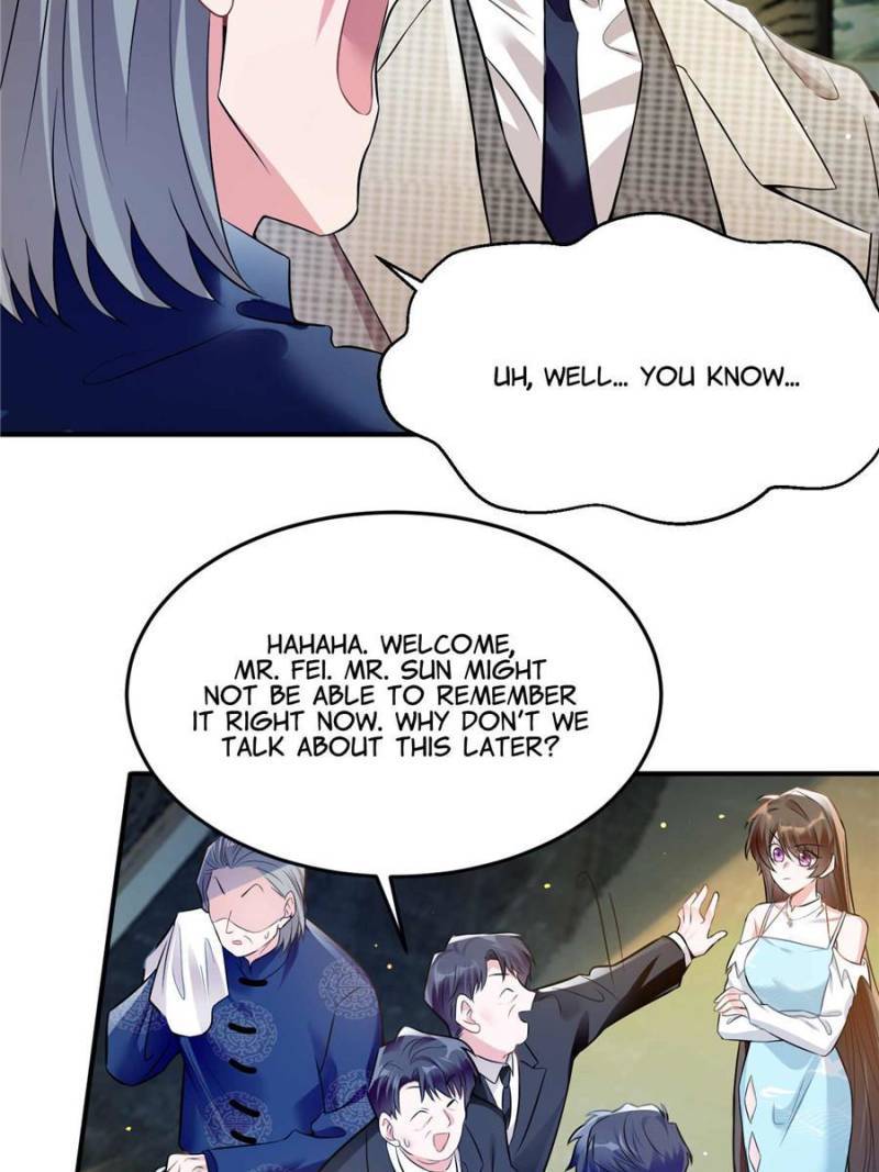 Nancheng Waits For The Moon - Chapter 81