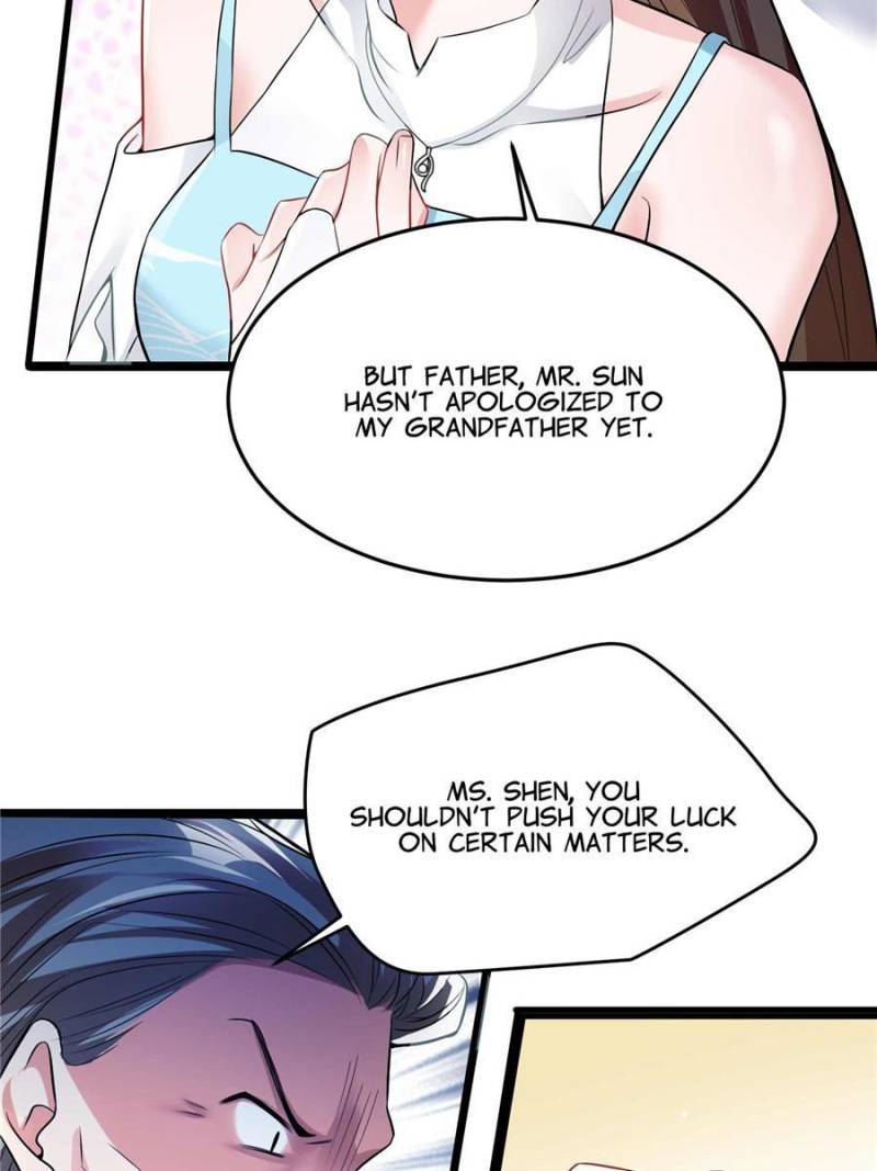 Nancheng Waits For The Moon - Chapter 81