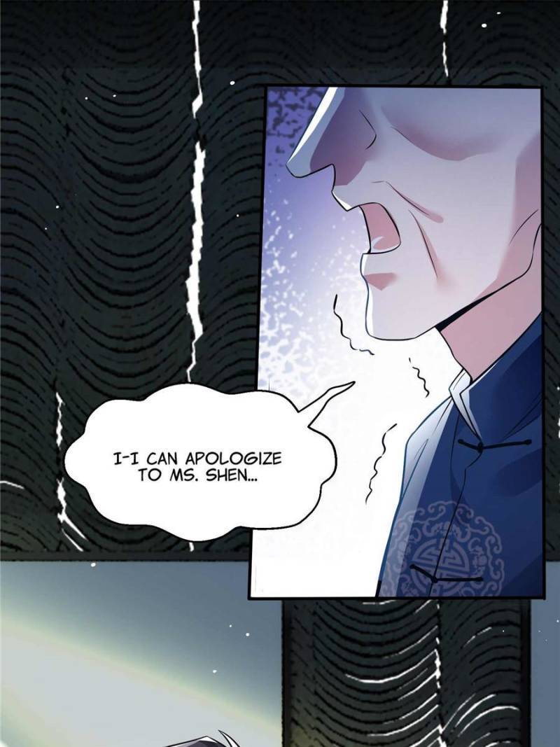 Nancheng Waits For The Moon - Chapter 81