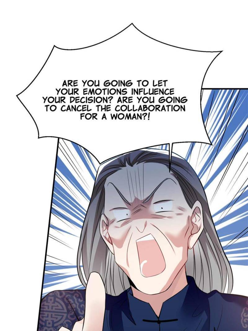 Nancheng Waits For The Moon - Chapter 81