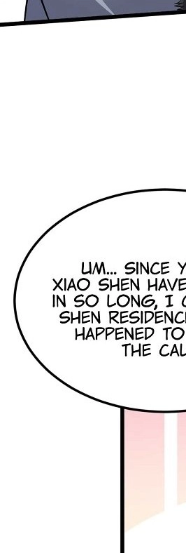 Nancheng Waits For The Moon - Chapter 103