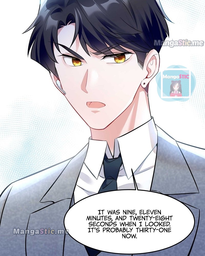 Nancheng Waits For The Moon - Chapter 103