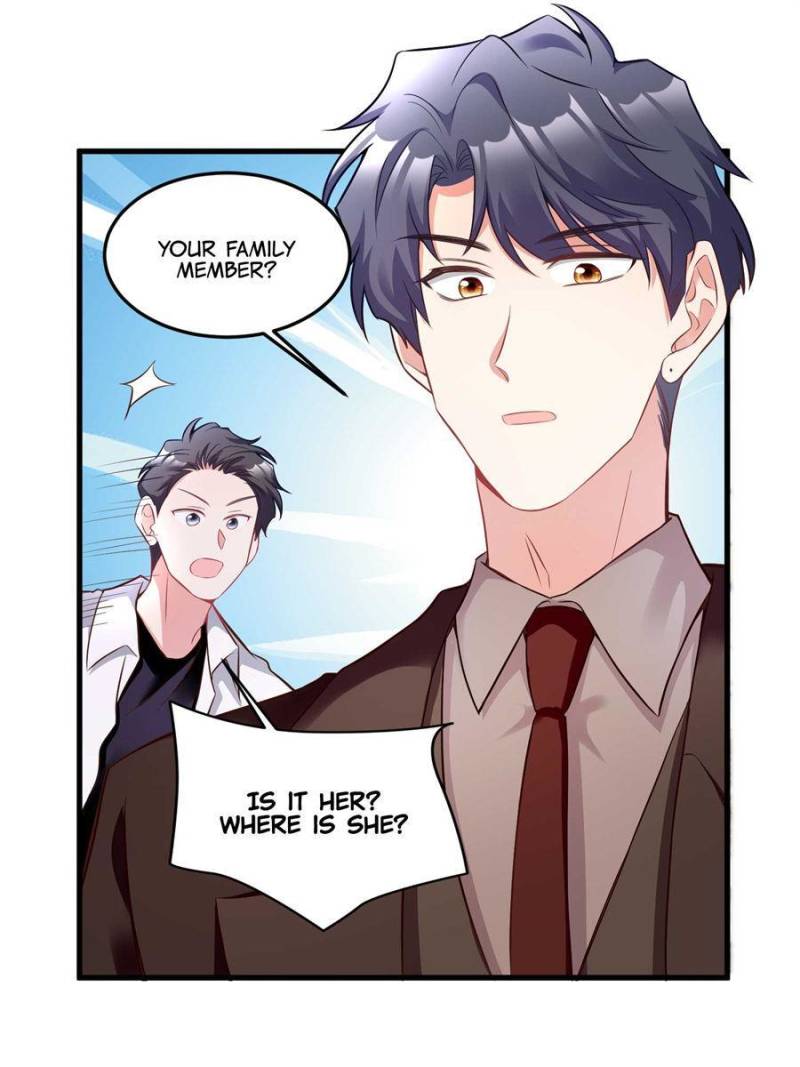 Nancheng Waits For The Moon - Chapter 92