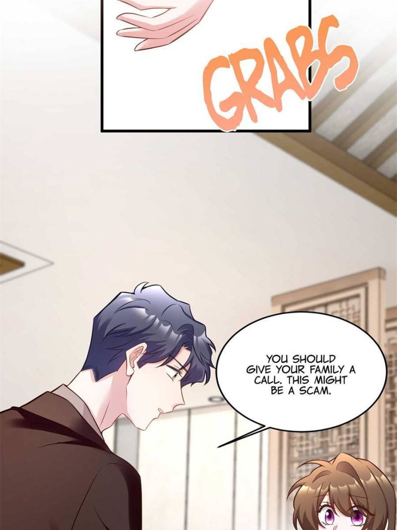 Nancheng Waits For The Moon - Chapter 92