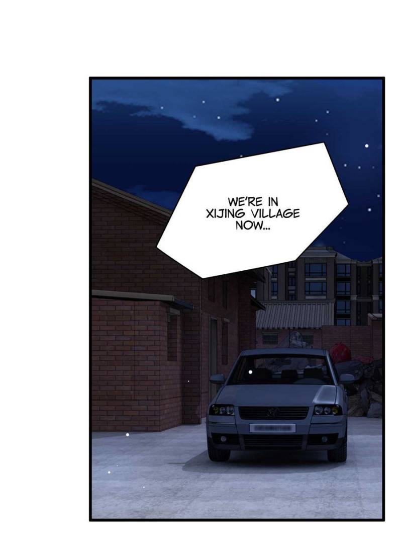 Nancheng Waits For The Moon - Chapter 92