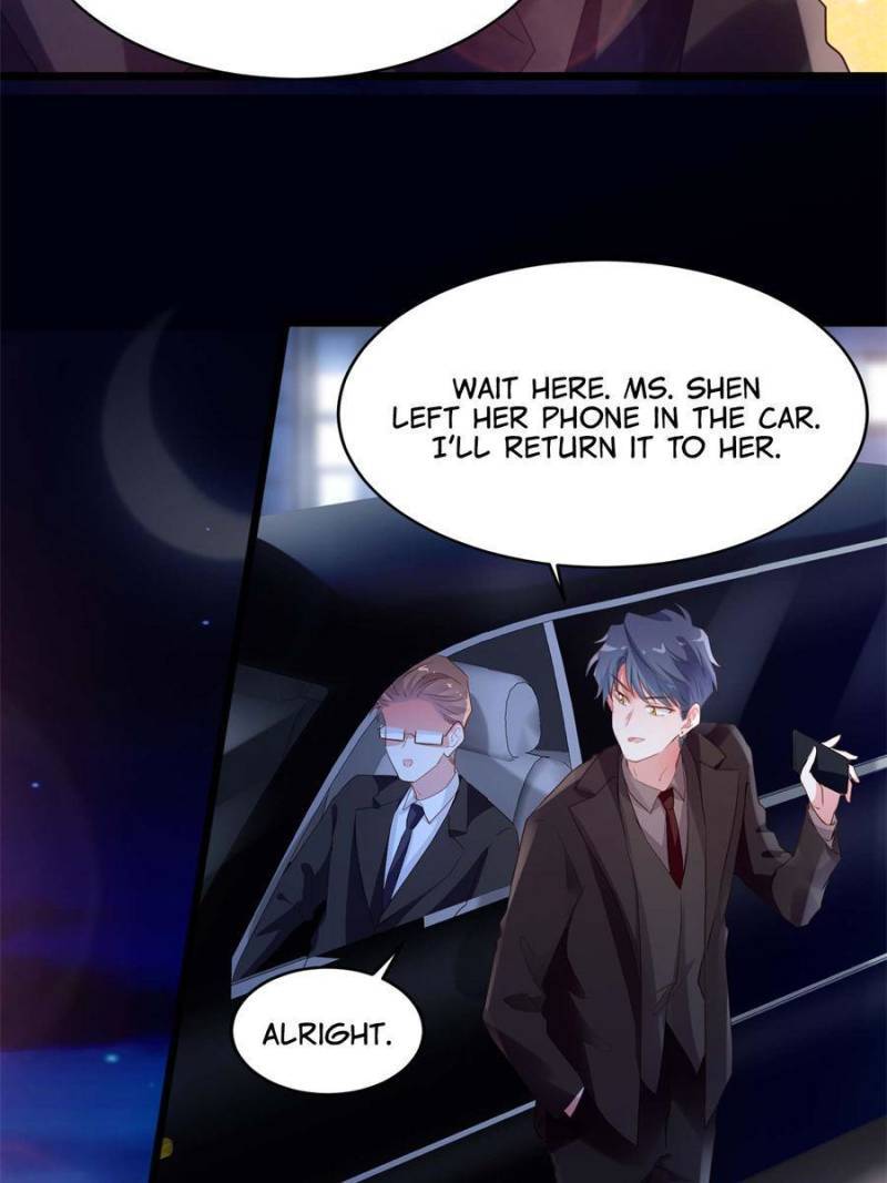 Nancheng Waits For The Moon - Chapter 75