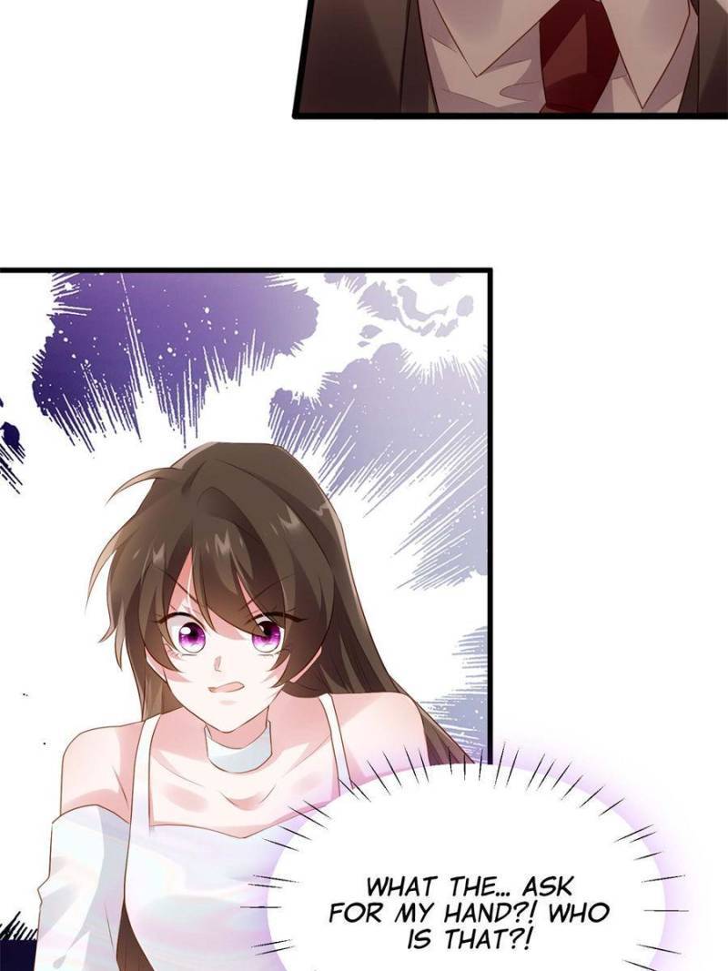 Nancheng Waits For The Moon - Chapter 75