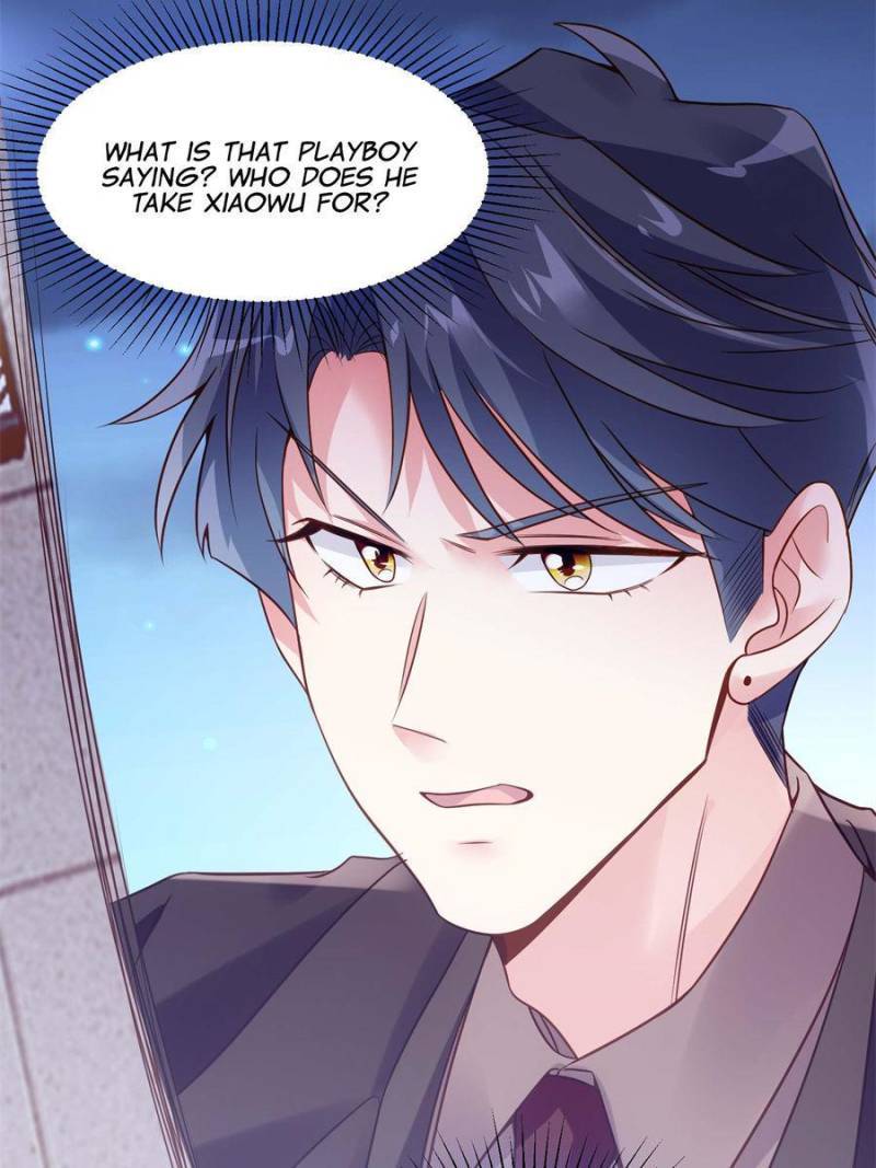 Nancheng Waits For The Moon - Chapter 75