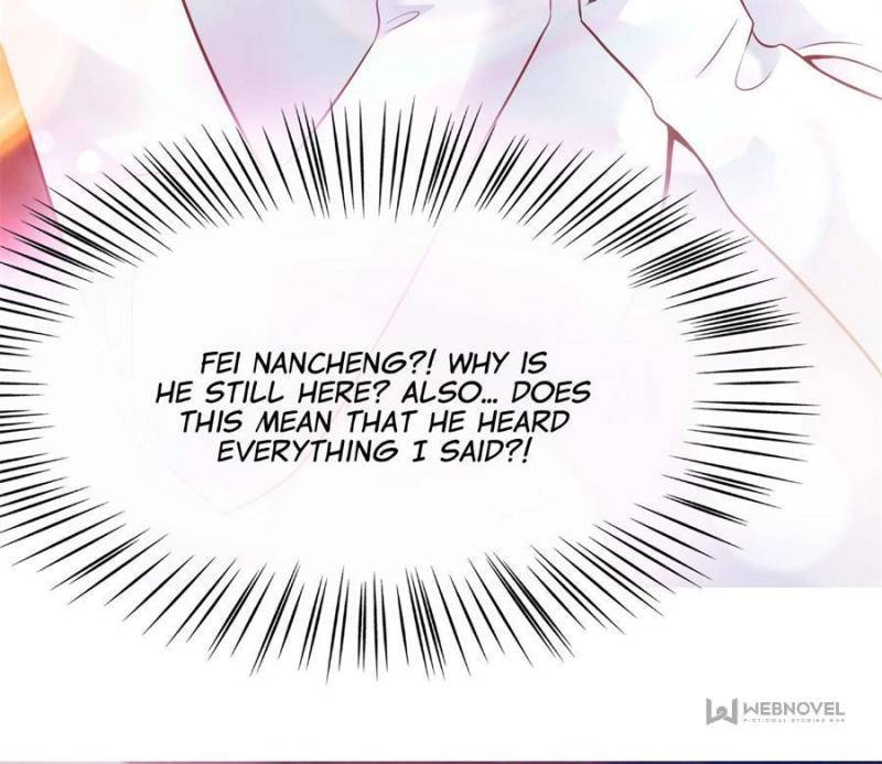 Nancheng Waits For The Moon - Chapter 75