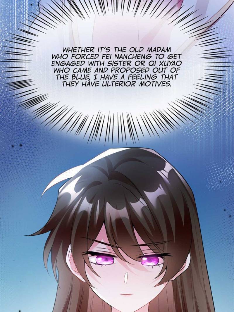 Nancheng Waits For The Moon - Chapter 71