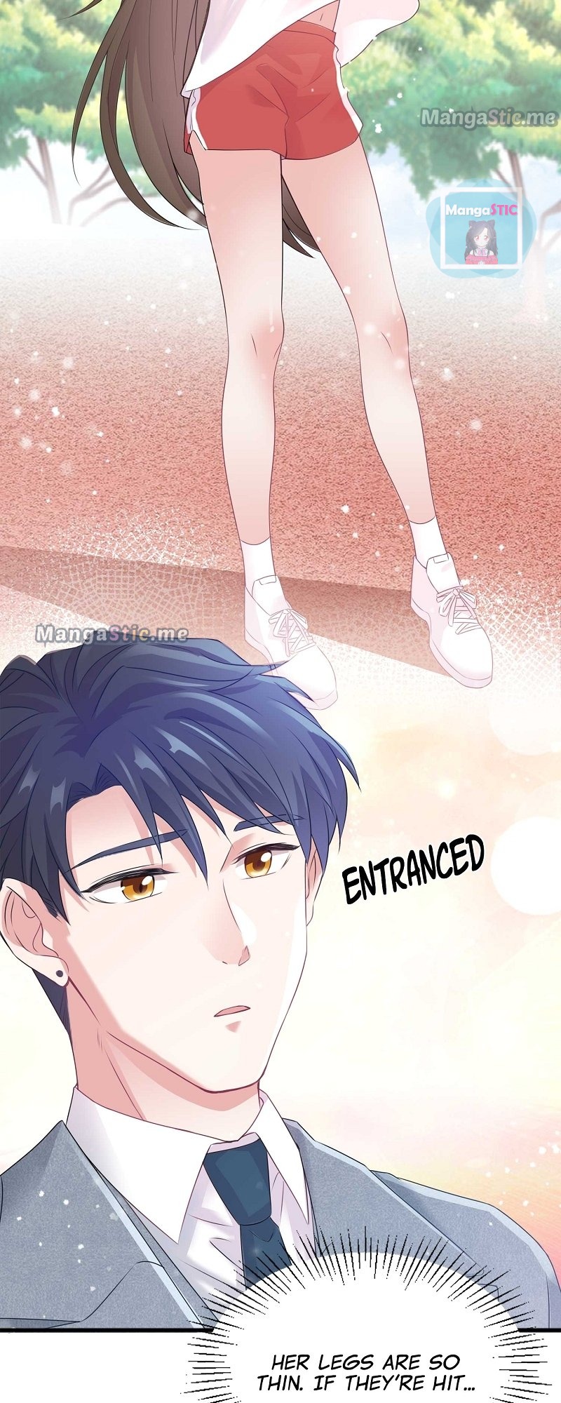 Nancheng Waits For The Moon - Chapter 31