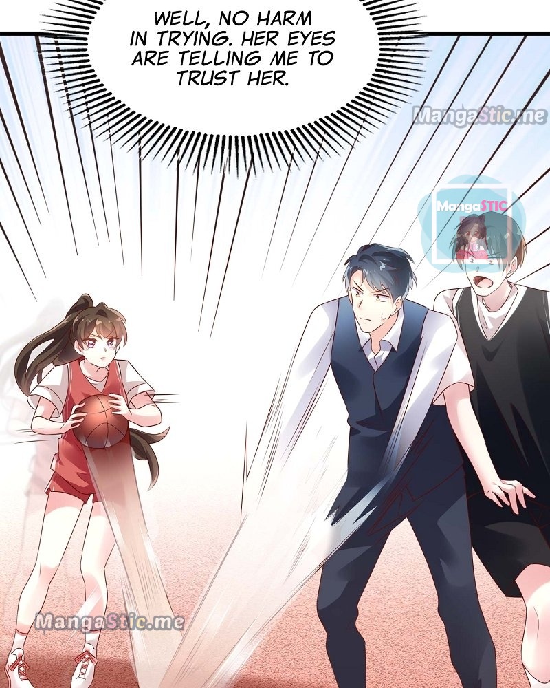 Nancheng Waits For The Moon - Chapter 31