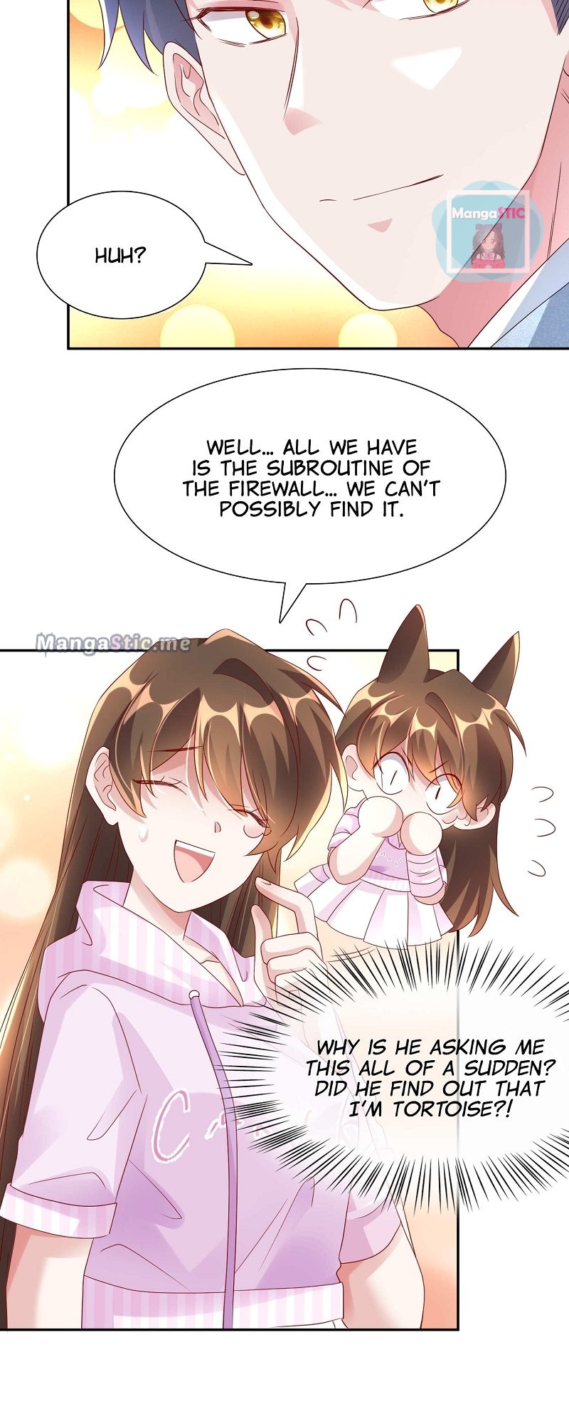 Nancheng Waits For The Moon - Chapter 45