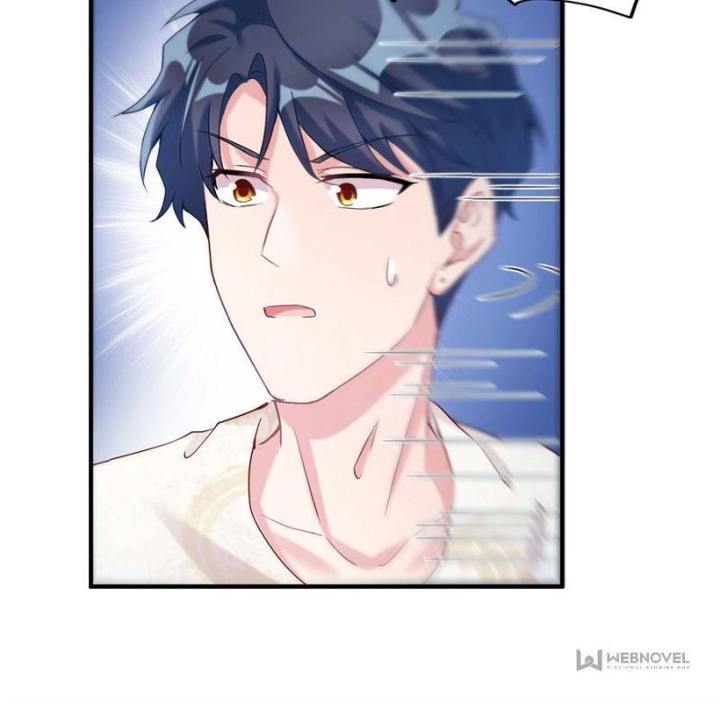 Nancheng Waits For The Moon - Chapter 57