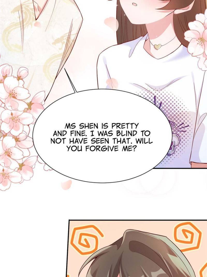 Nancheng Waits For The Moon - Chapter 57