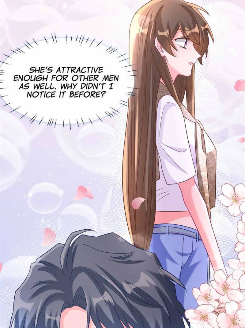 Nancheng Waits For The Moon - Chapter 62