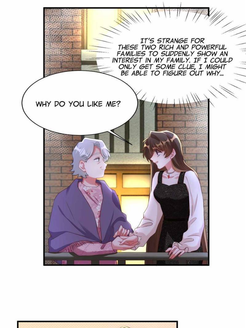 Nancheng Waits For The Moon - Chapter 79