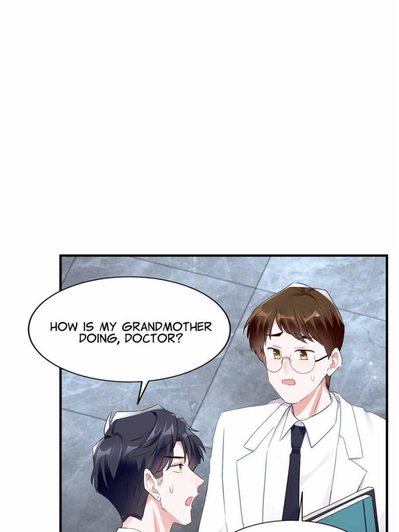 Nancheng Waits For The Moon - Chapter 79