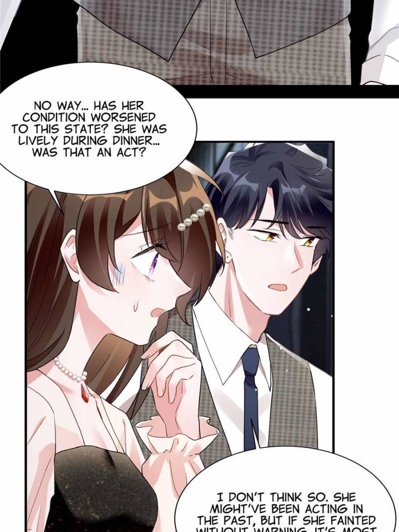 Nancheng Waits For The Moon - Chapter 79