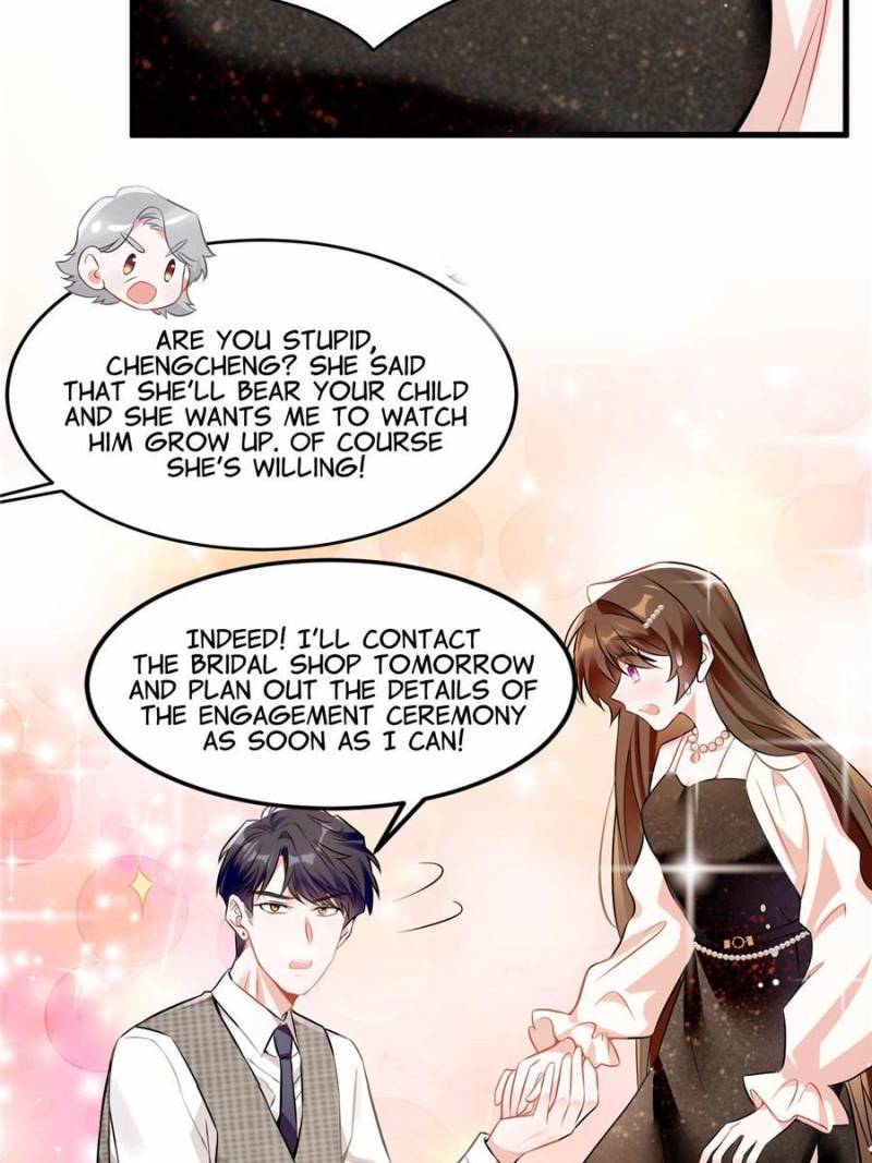 Nancheng Waits For The Moon - Chapter 79