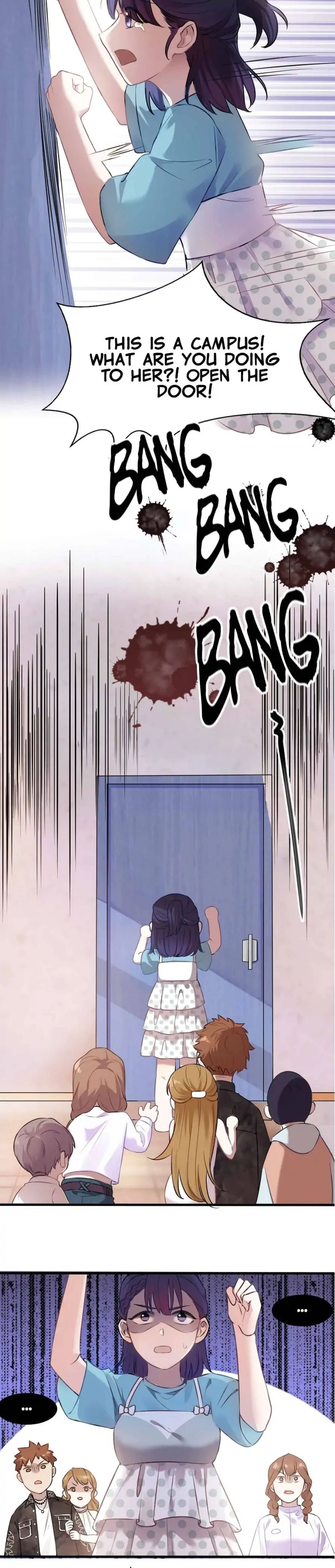 Nancheng Waits For The Moon - Chapter 10