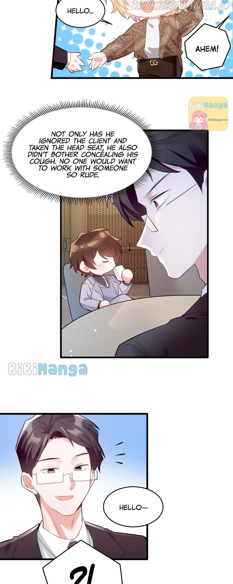 Nancheng Waits For The Moon - Chapter 115