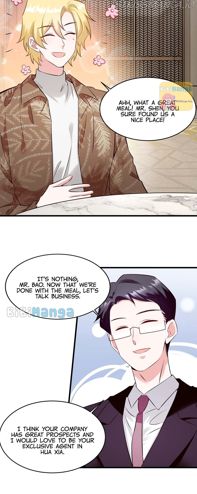 Nancheng Waits For The Moon - Chapter 115