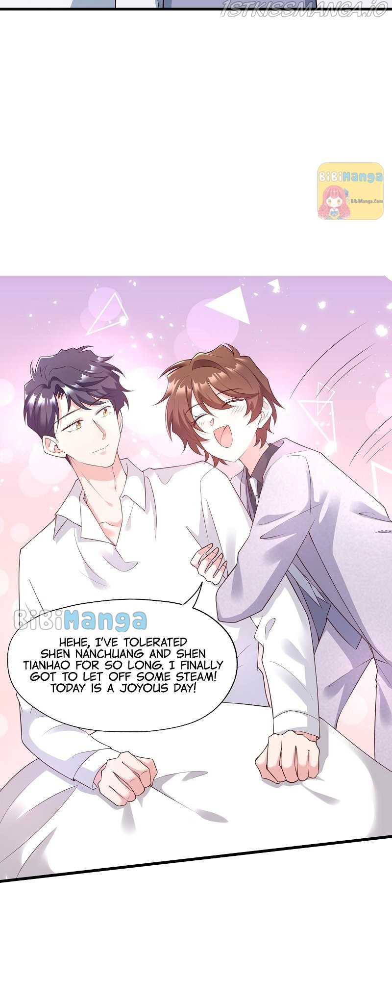 Nancheng Waits For The Moon - Chapter 116