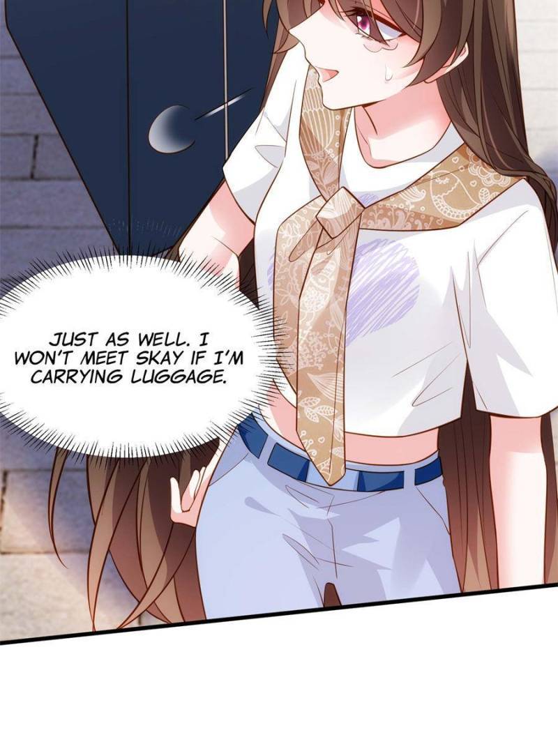 Nancheng Waits For The Moon - Chapter 60