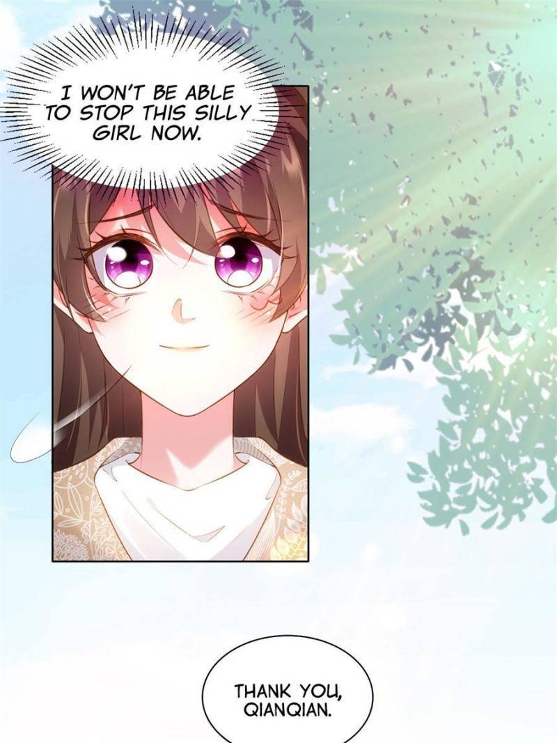 Nancheng Waits For The Moon - Chapter 60