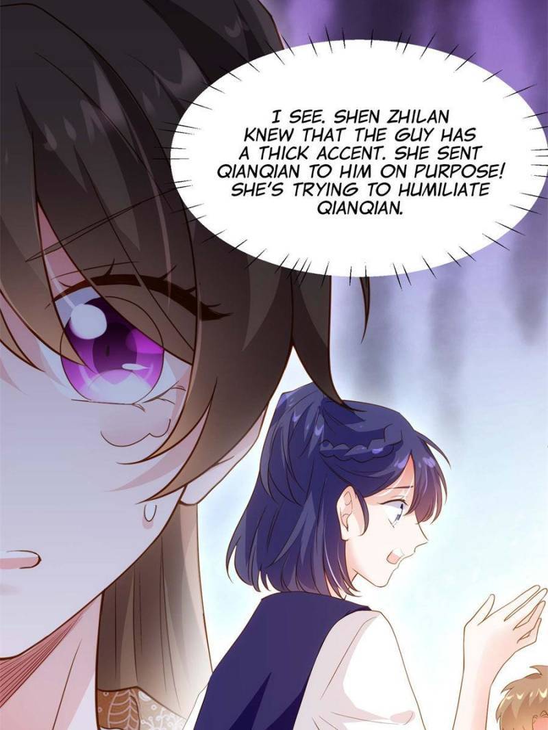 Nancheng Waits For The Moon - Chapter 60