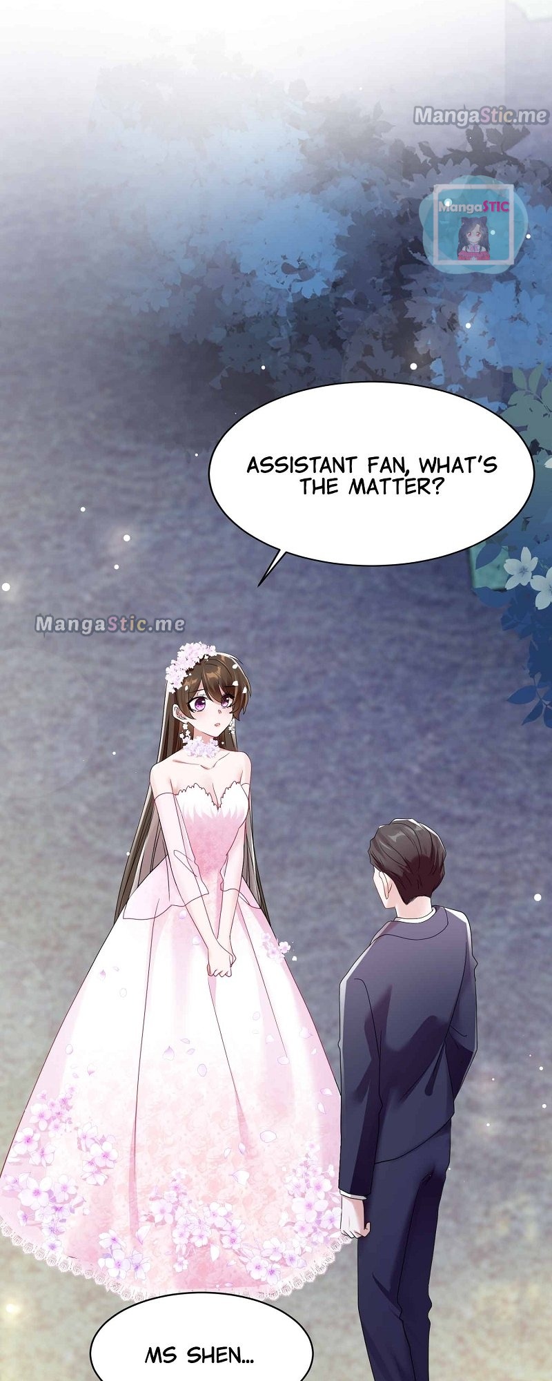 Nancheng Waits For The Moon - Chapter 51