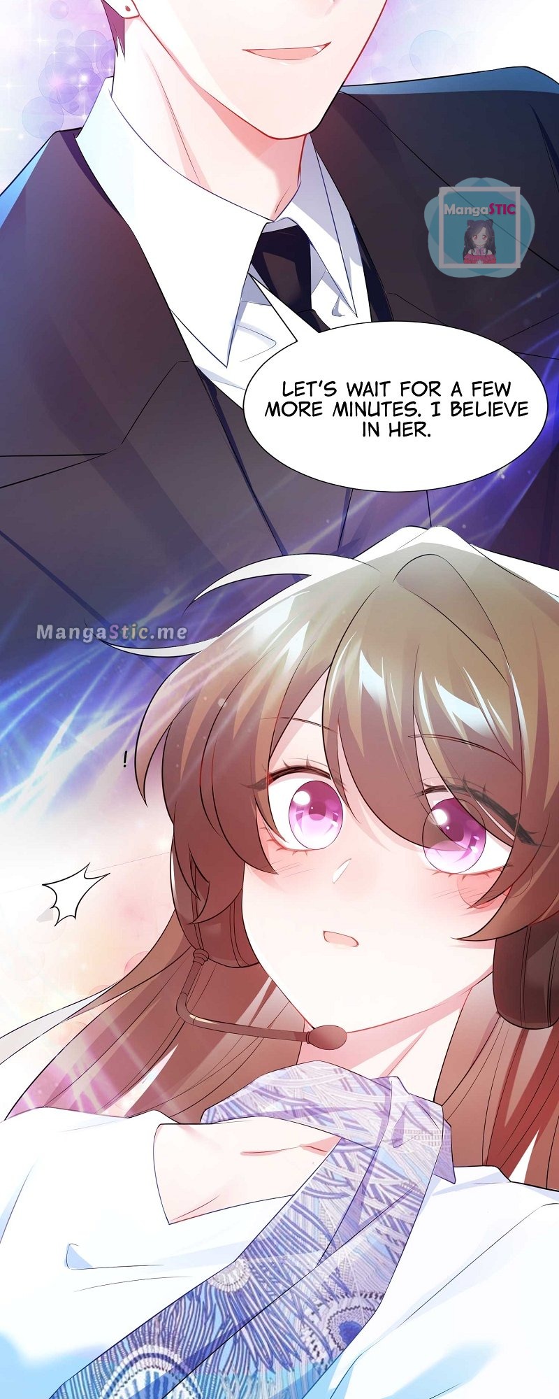 Nancheng Waits For The Moon - Chapter 47