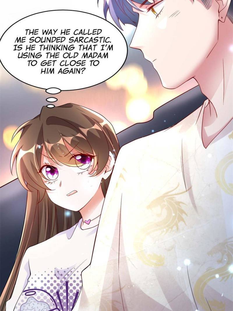 Nancheng Waits For The Moon - Chapter 58