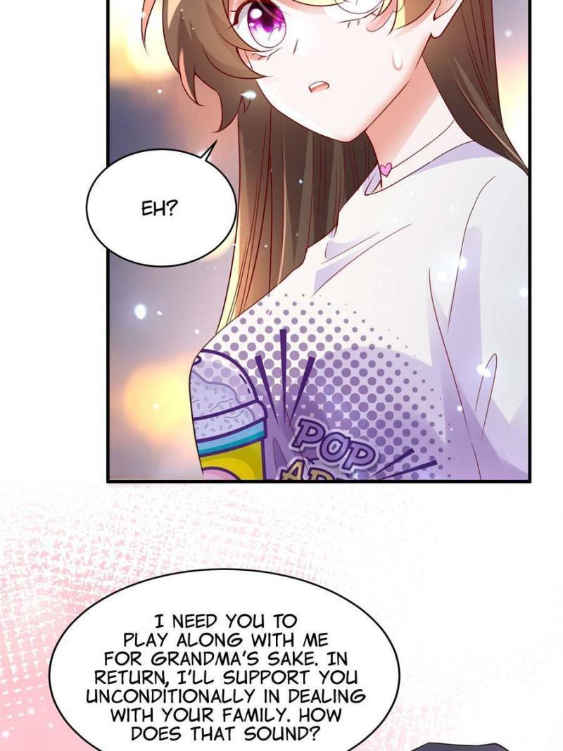 Nancheng Waits For The Moon - Chapter 58